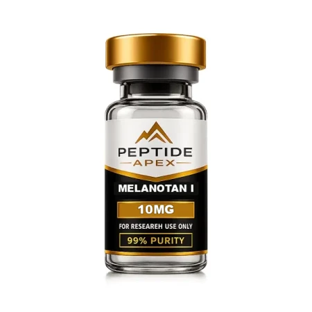 Melanotan I