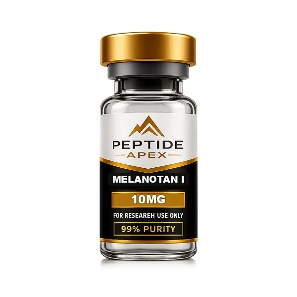 Melanotan I